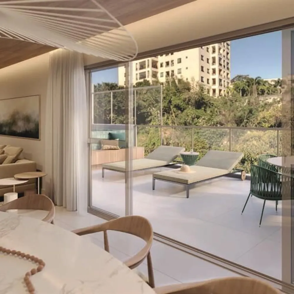 Apartamento, 3 quartos, 187 m² - Foto 18