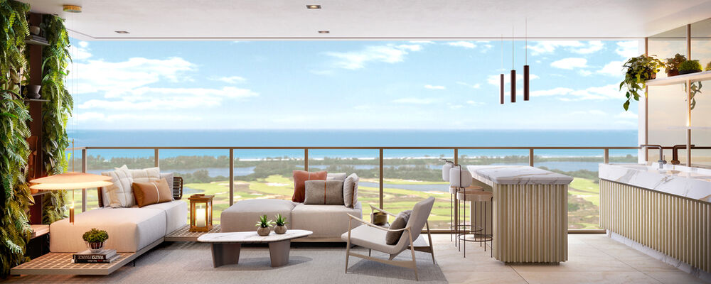 Cobertura à venda com 4 quartos, 290m² - Foto 5