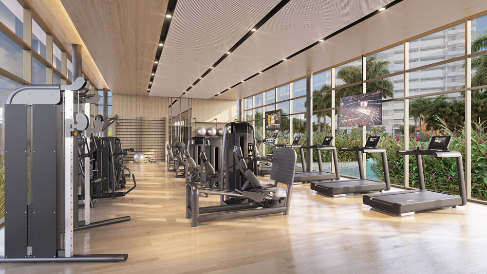 Cobertura à venda com 4 quartos, 290m² - Foto 7