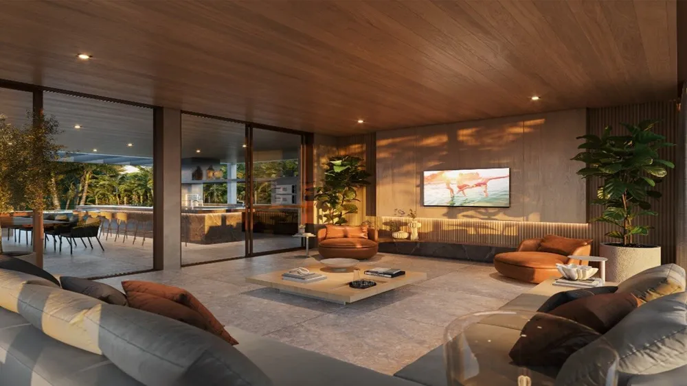 Cobertura, 3 quartos, 365 m² - Foto 5