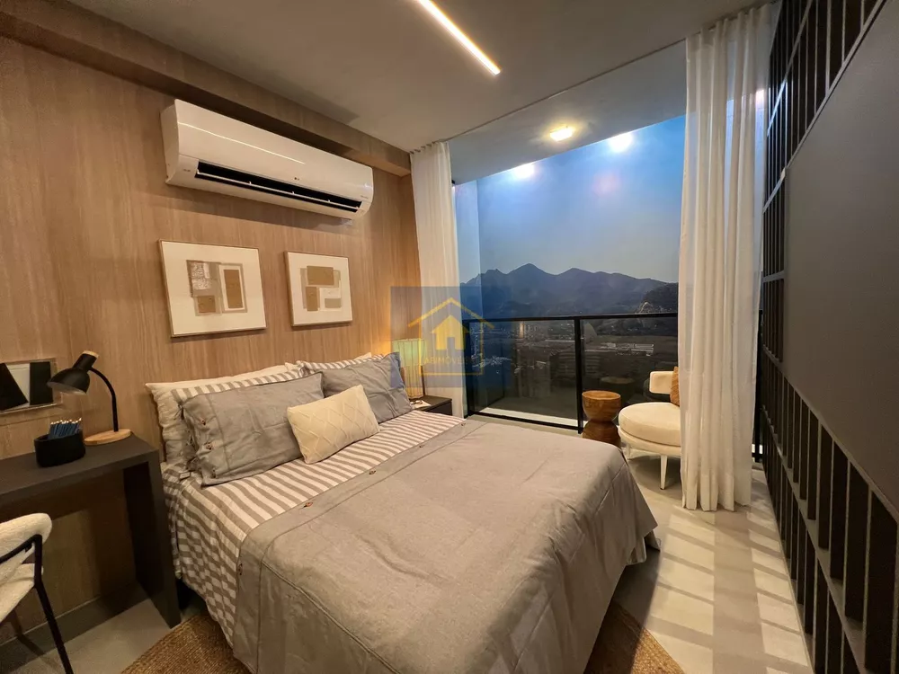 Apartamento, 1 quarto, 41 m² - Foto 59