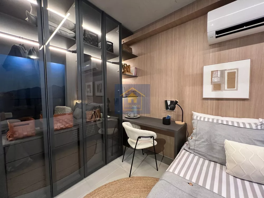 Apartamento, 1 quarto, 41 m² - Foto 60