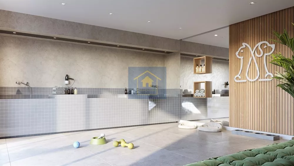 Apartamento, 1 quarto, 41 m² - Foto 8