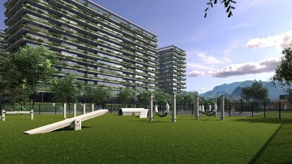 Apartamento, 2 quartos, 61 m² - Foto 93