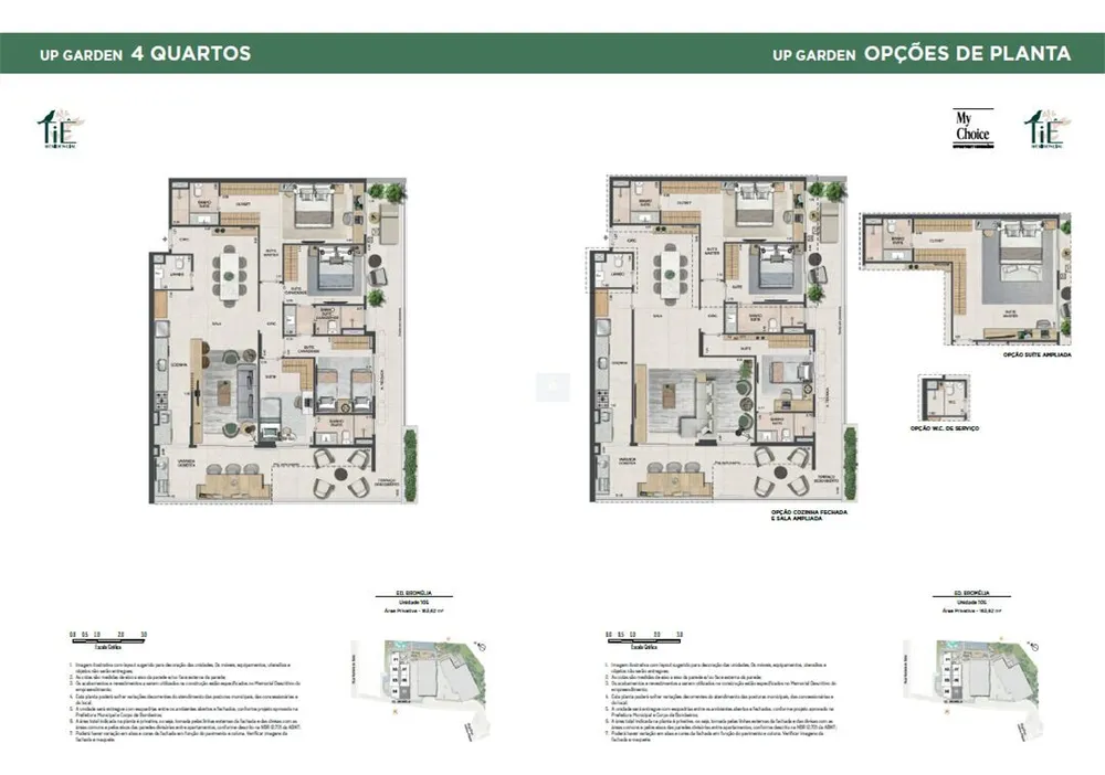 Apartamento, 3 quartos, 97 m² - Foto 36