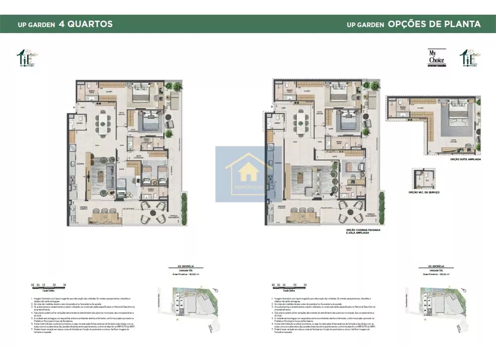 Apartamento, 3 quartos, 97 m² - Foto 16