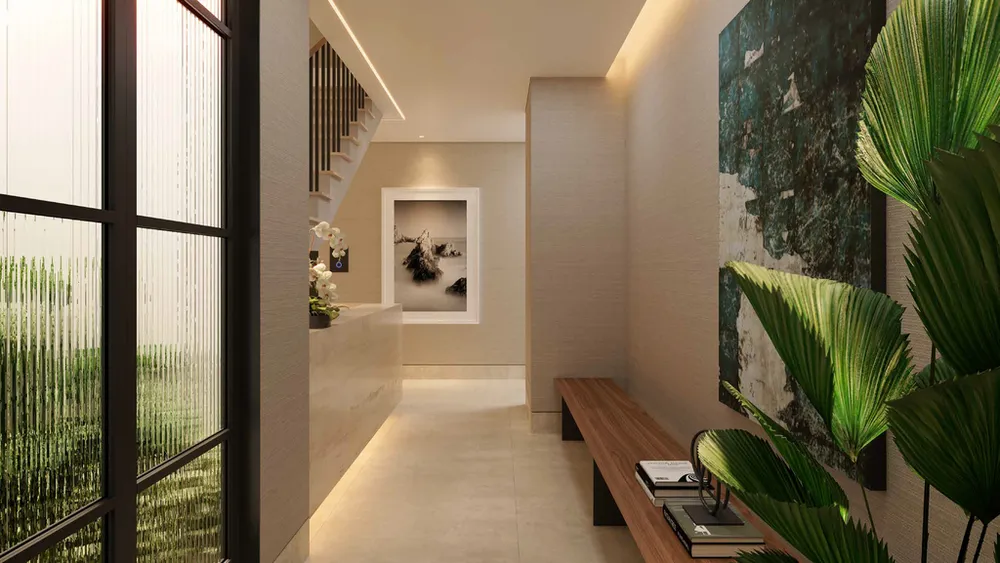 Sala-Conjunto, 48 m² - Foto 22