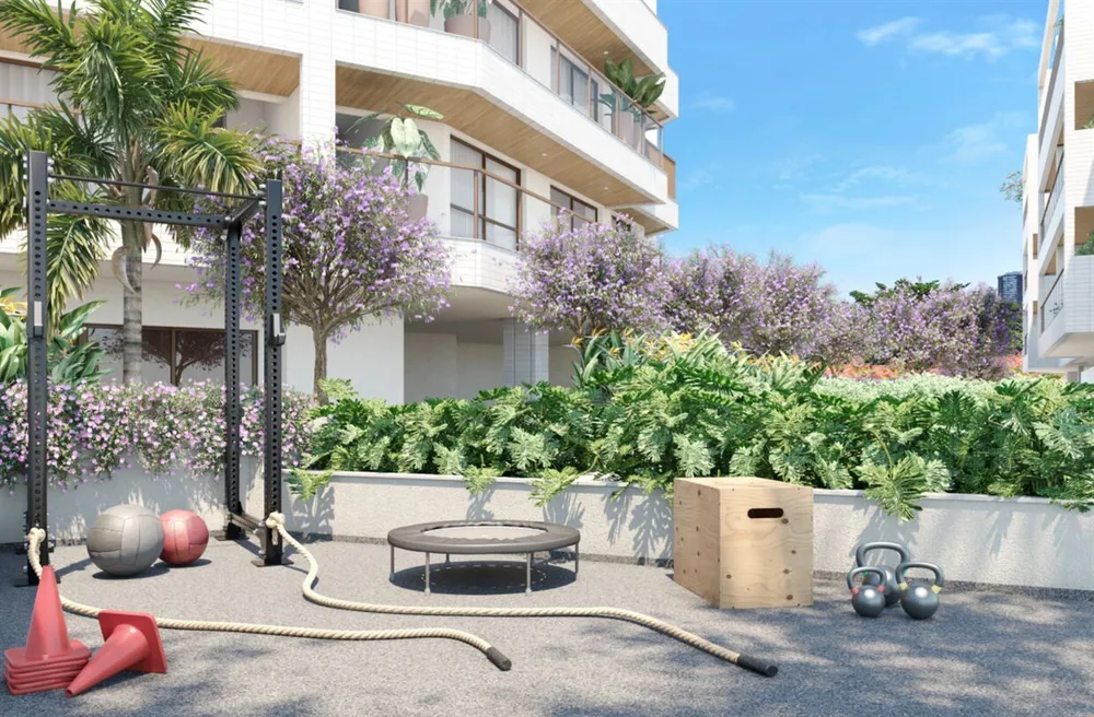 Cobertura, 3 quartos, 148 m² - Foto 38