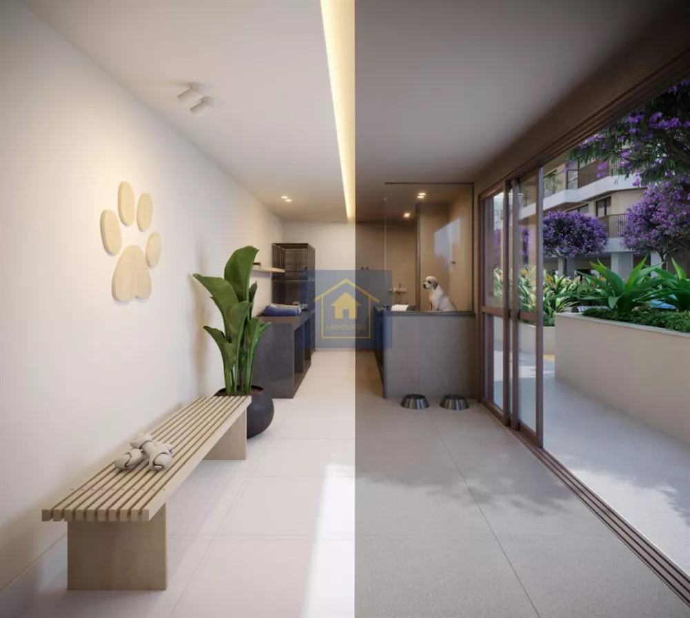 Cobertura, 3 quartos, 148 m² - Foto 22