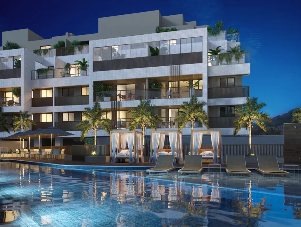 Cobertura, 3 quartos, 148 m² - Foto 23