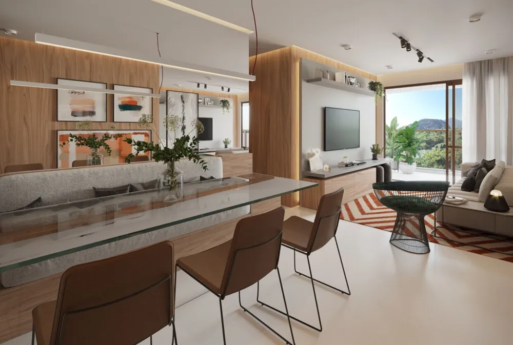 Cobertura, 3 quartos, 148 m² - Foto 29