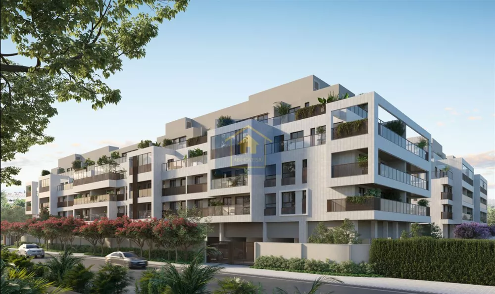 Cobertura, 3 quartos, 148 m² - Foto 1