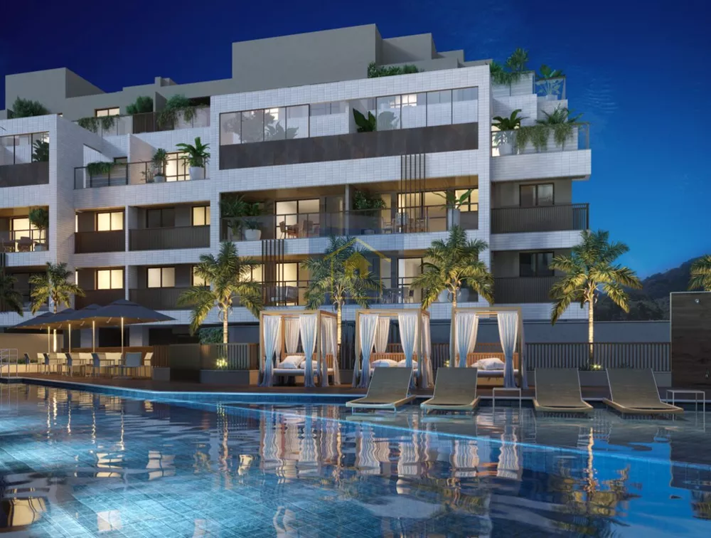 Cobertura, 3 quartos, 148 m² - Foto 12