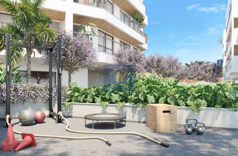 Cobertura, 3 quartos, 148 m² - Foto 11