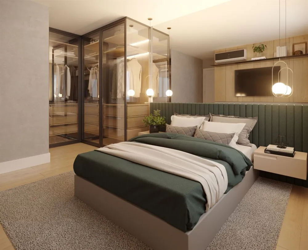 Cobertura, 3 quartos, 148 m² - Foto 32
