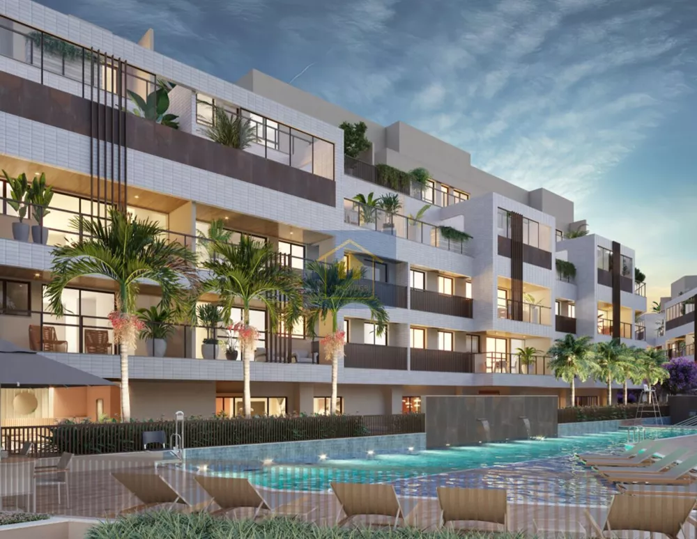 Cobertura, 3 quartos, 148 m² - Foto 5