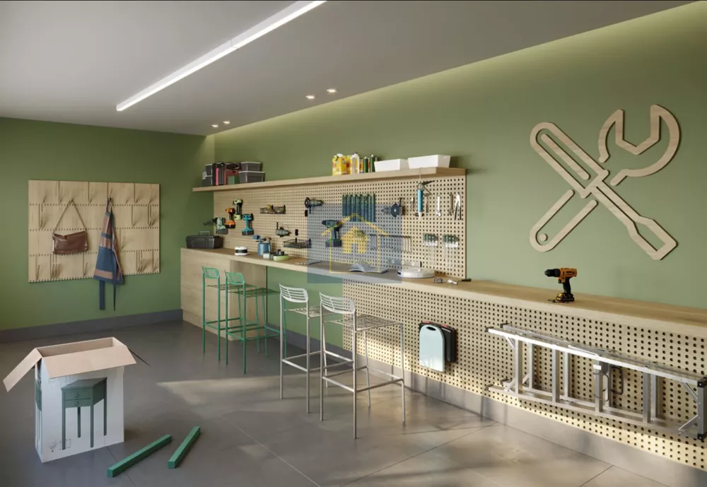 Cobertura, 3 quartos, 148 m² - Foto 4