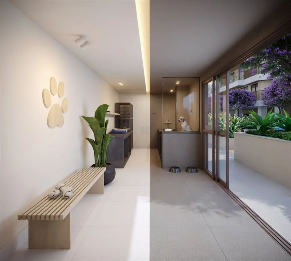 Cobertura, 3 quartos, 148 m² - Foto 39