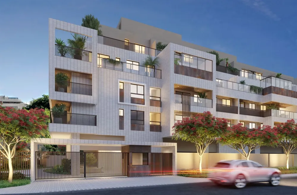 Cobertura, 3 quartos, 148 m² - Foto 26