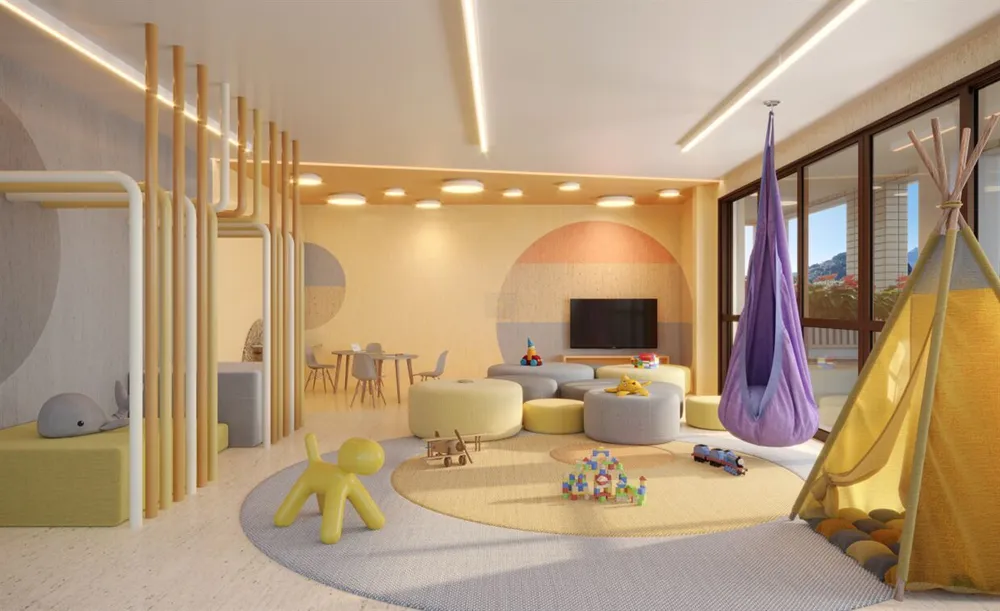 Cobertura, 3 quartos, 148 m² - Foto 42