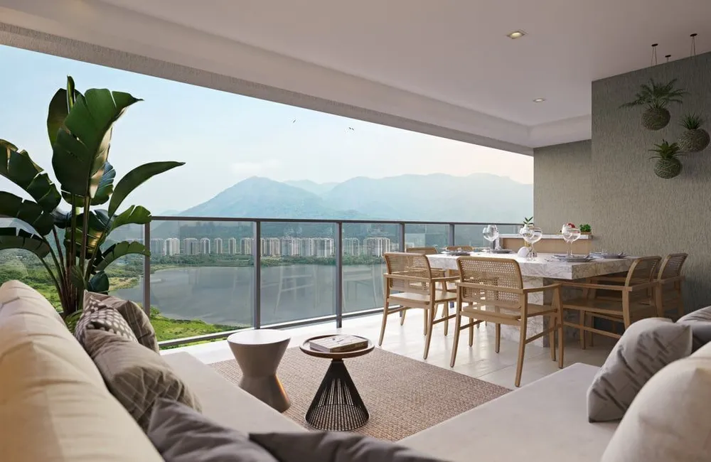 Apartamento, 2 quartos, 82 m² - Foto 35