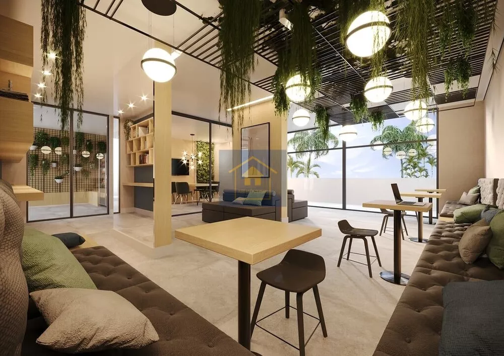 Apartamento, 2 quartos, 82 m² - Foto 19