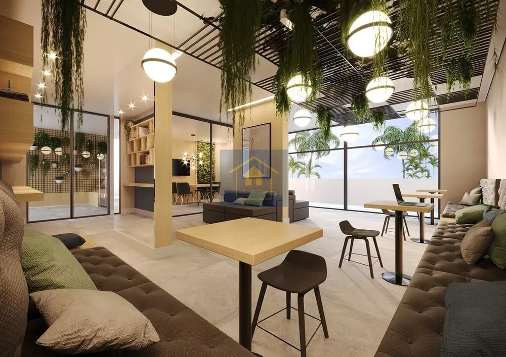Apartamento, 2 quartos, 82 m² - Foto 22