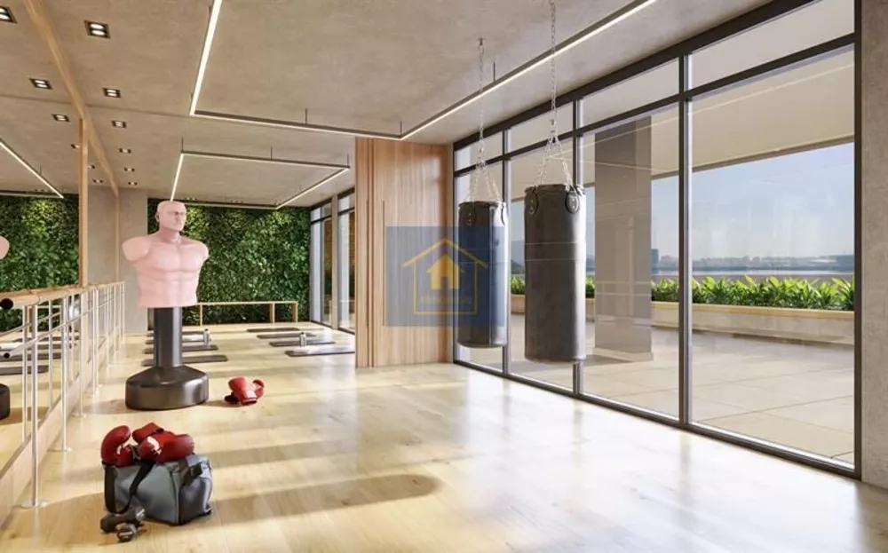Apartamento, 2 quartos, 82 m² - Foto 4