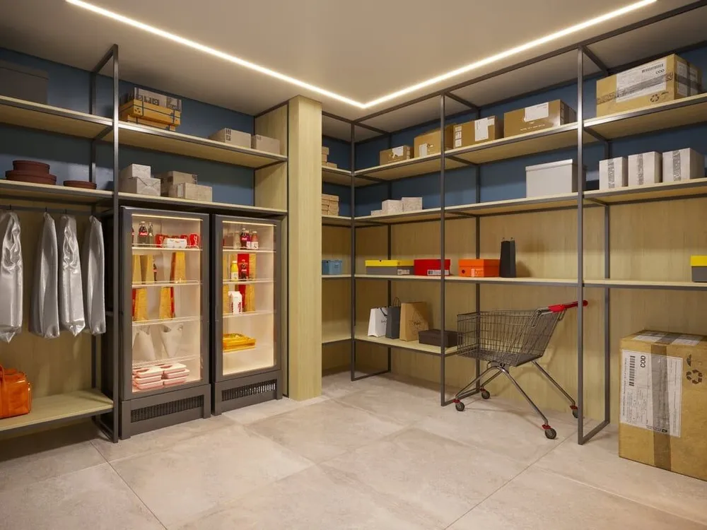 Apartamento, 2 quartos, 82 m² - Foto 62