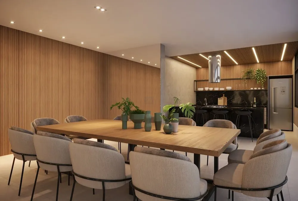 Apartamento, 2 quartos, 82 m² - Foto 59