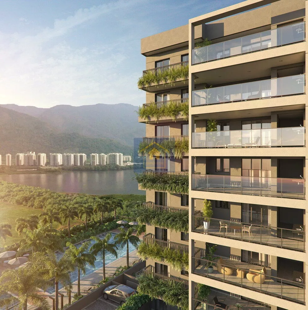 Apartamento, 2 quartos, 82 m² - Foto 1