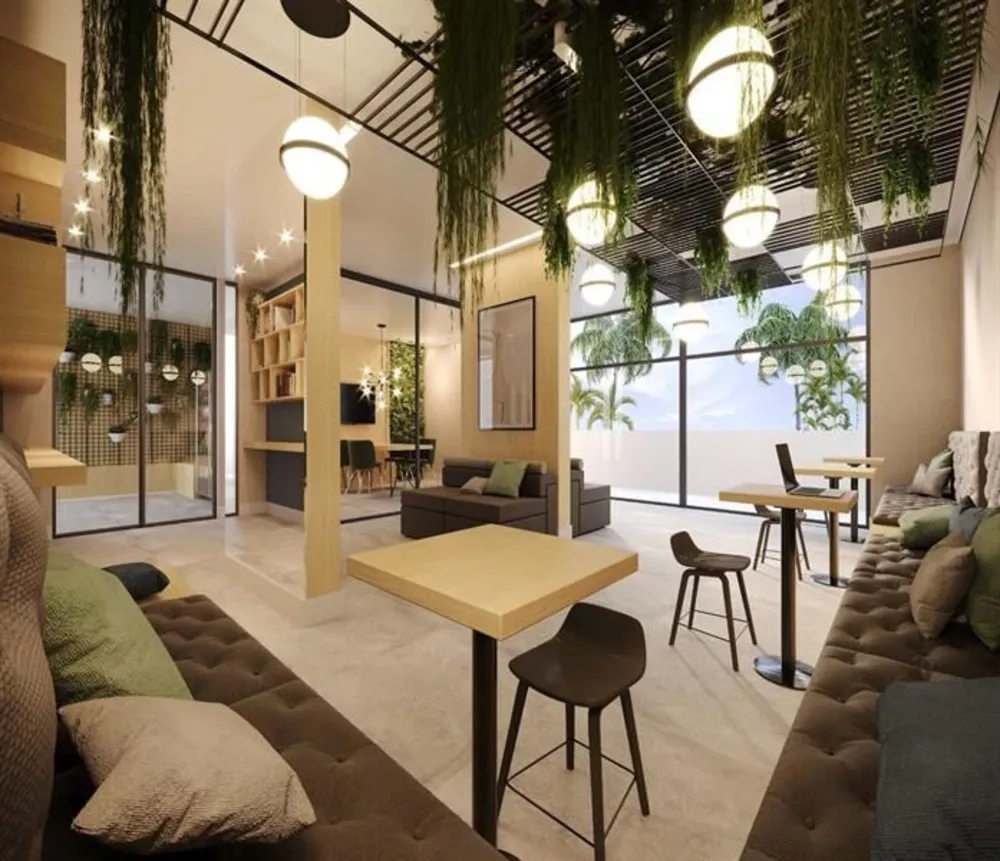 Apartamento, 2 quartos, 82 m² - Foto 42
