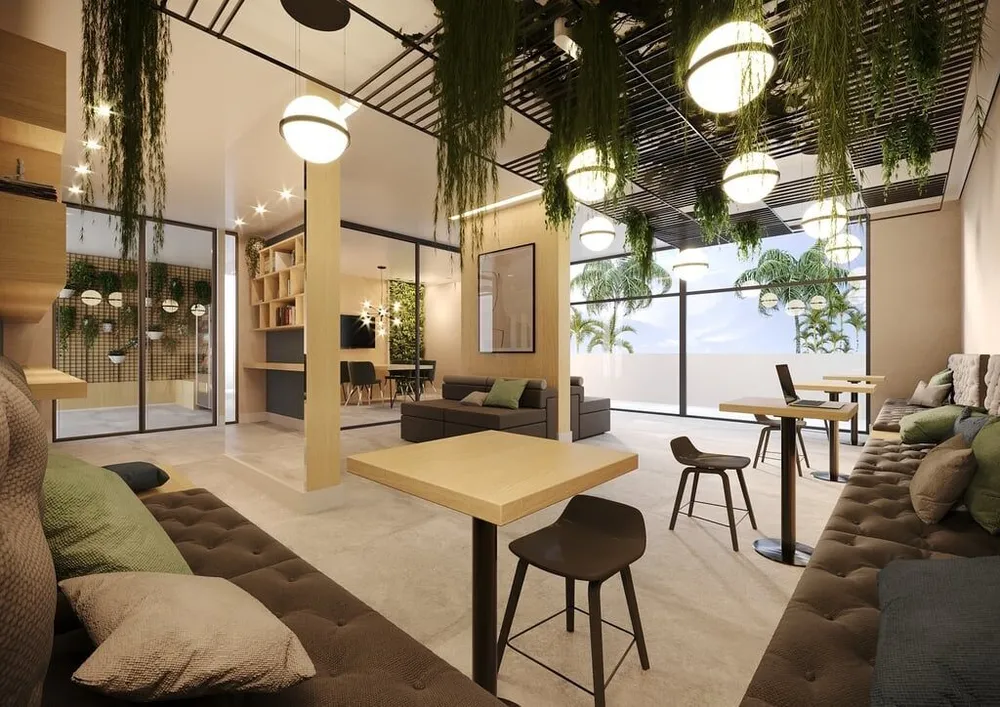 Apartamento, 2 quartos, 82 m² - Foto 37
