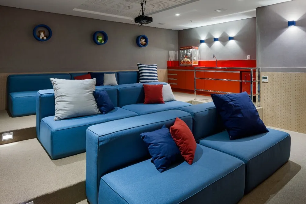 Apartamento, 3 quartos, 110 m² - Foto 51