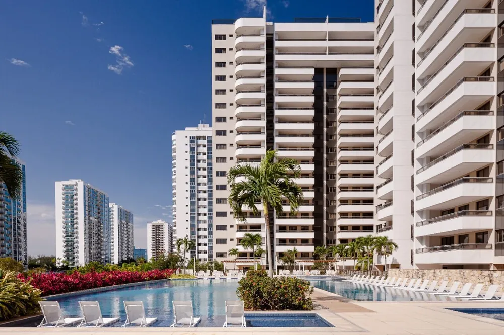 Apartamento, 3 quartos, 110 m² - Foto 6