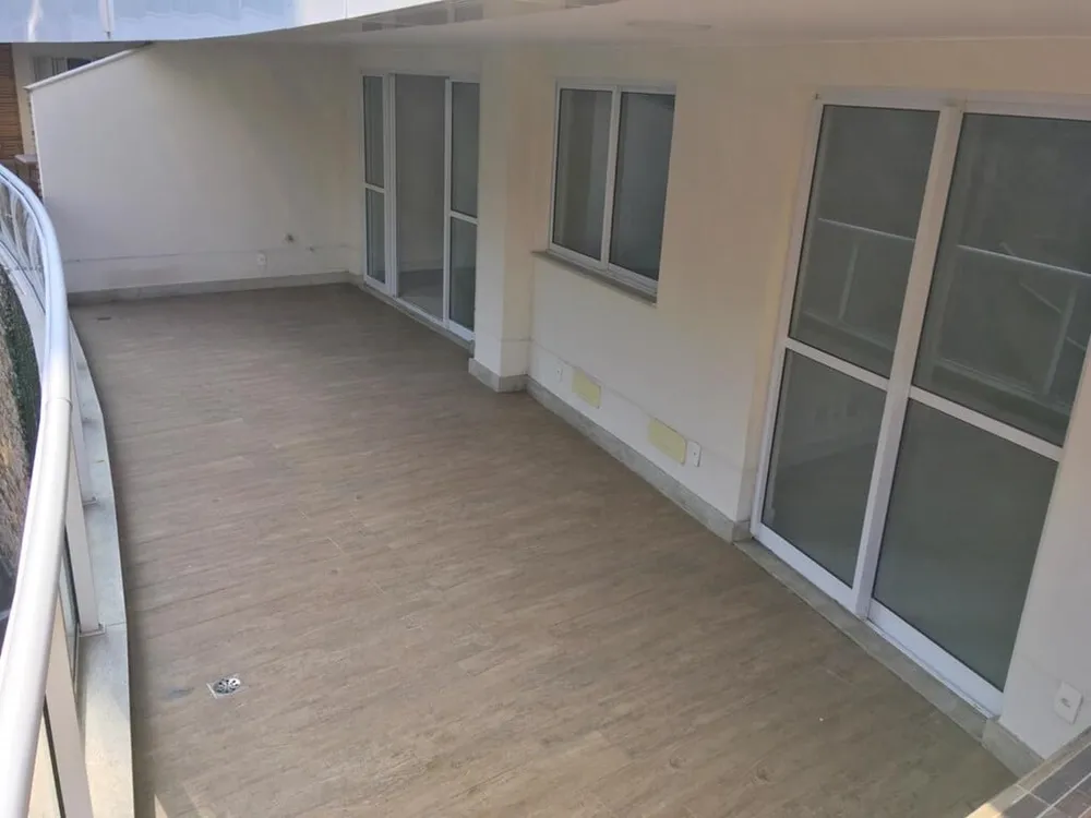 Apartamento, 3 quartos, 165 m² - Foto 12