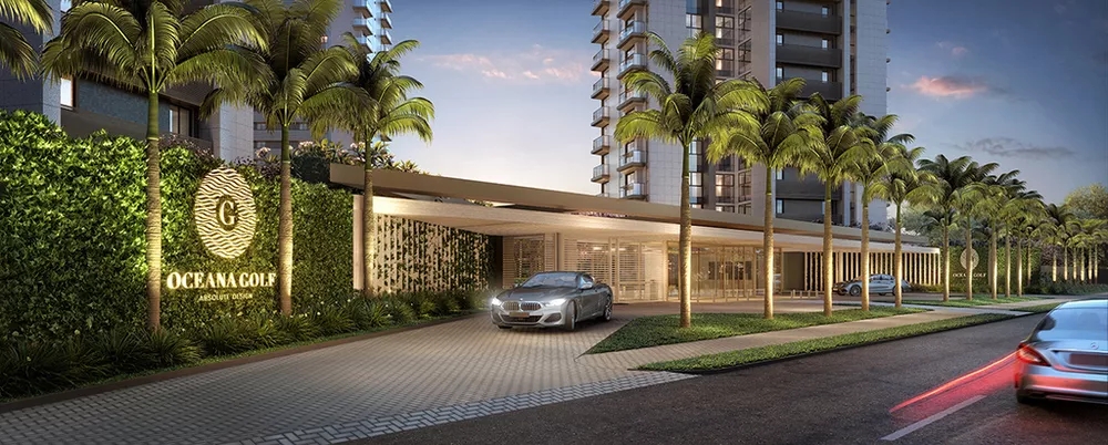 Apartamento, 4 quartos, 231 m² - Foto 1