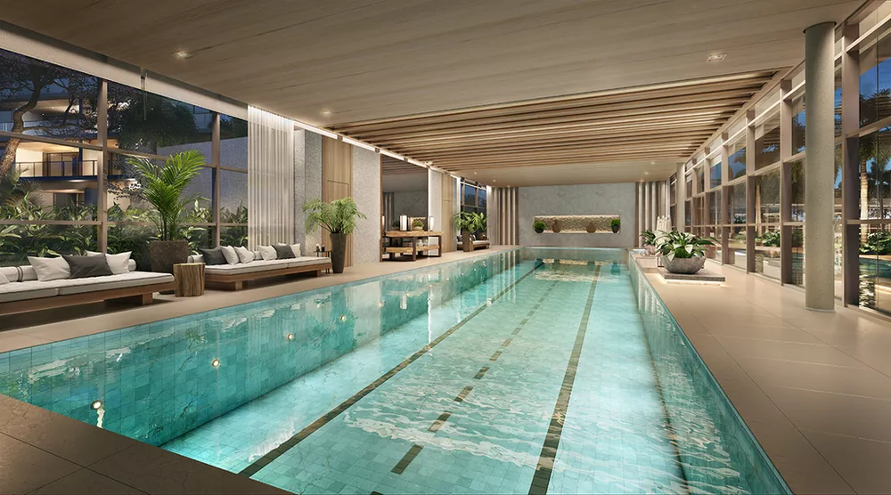 Apartamento, 4 quartos, 231 m² - Foto 15