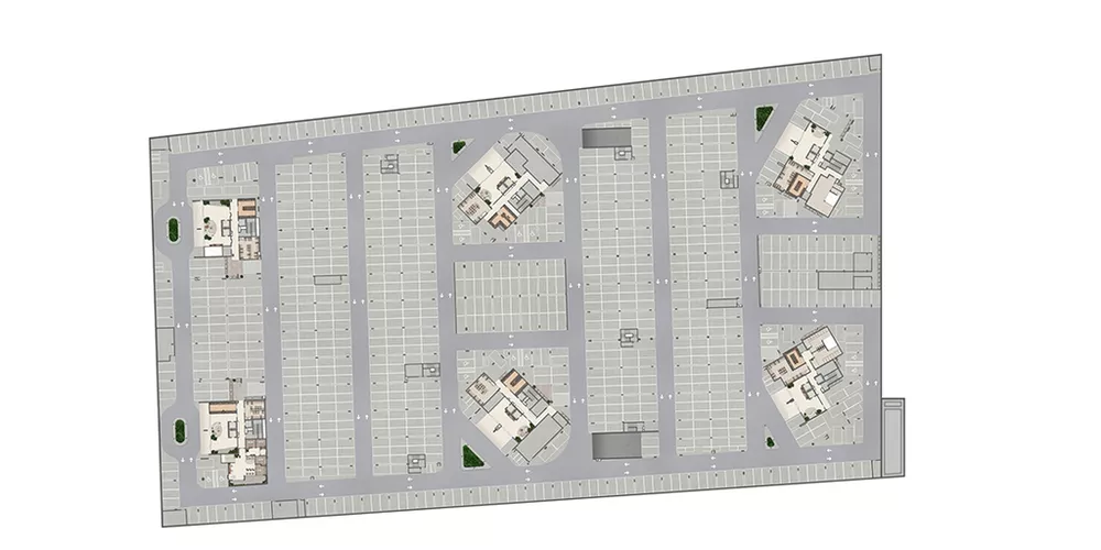 Apartamento, 4 quartos, 231 m² - Foto 38