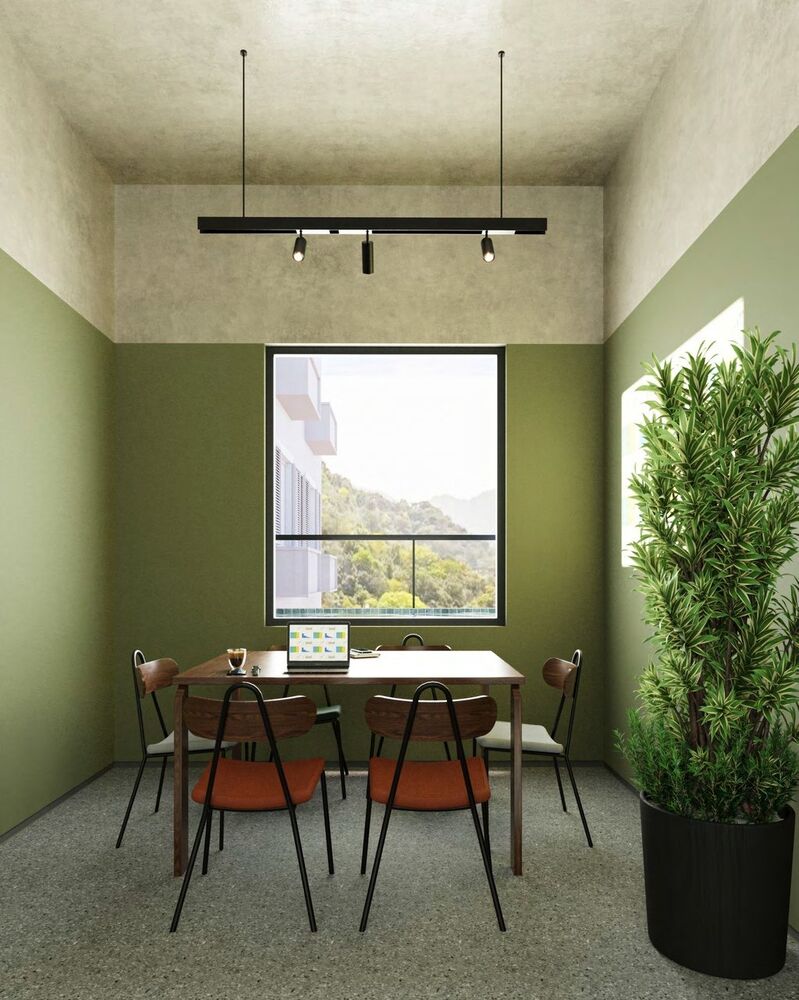 Apartamento à venda com 1 quarto, 30m² - Foto 7