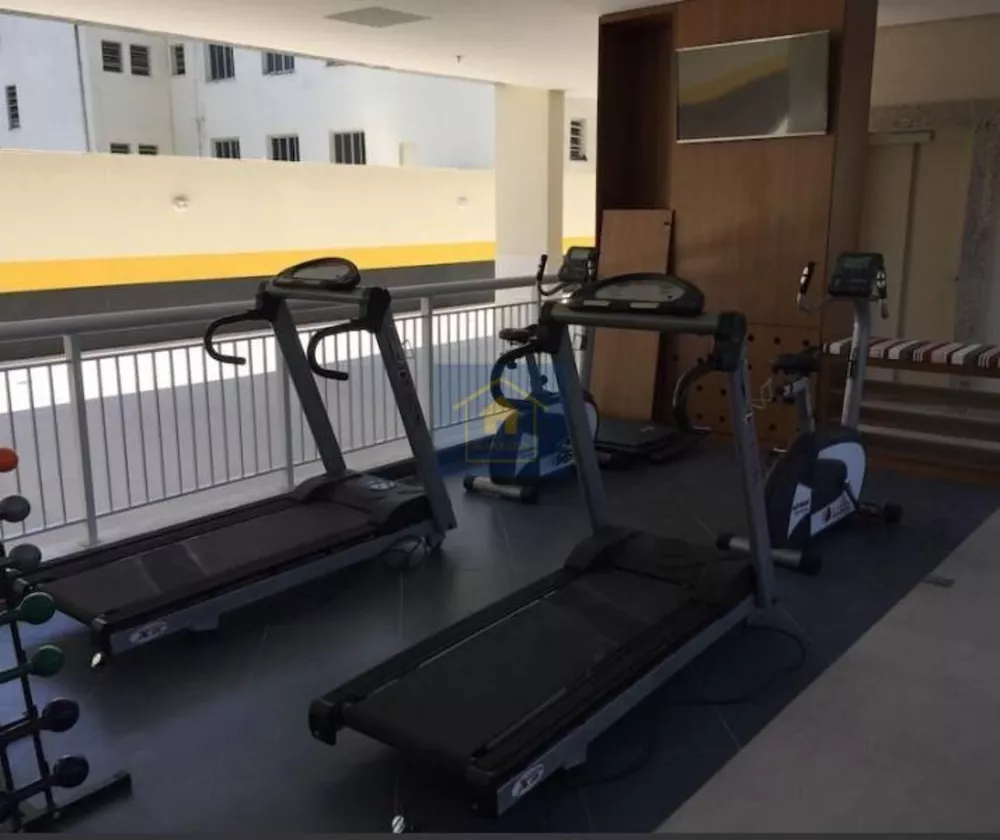 Apartamento, 2 quartos, 65 m² - Foto 7