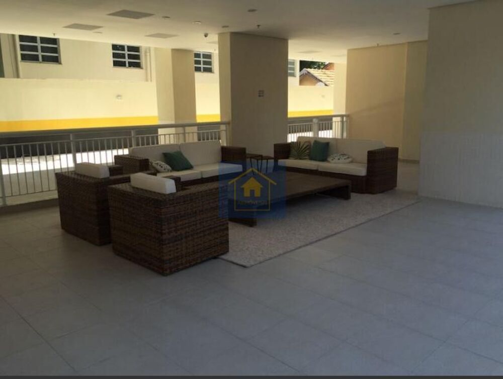 Apartamento, 2 quartos, 65 m² - Foto 3