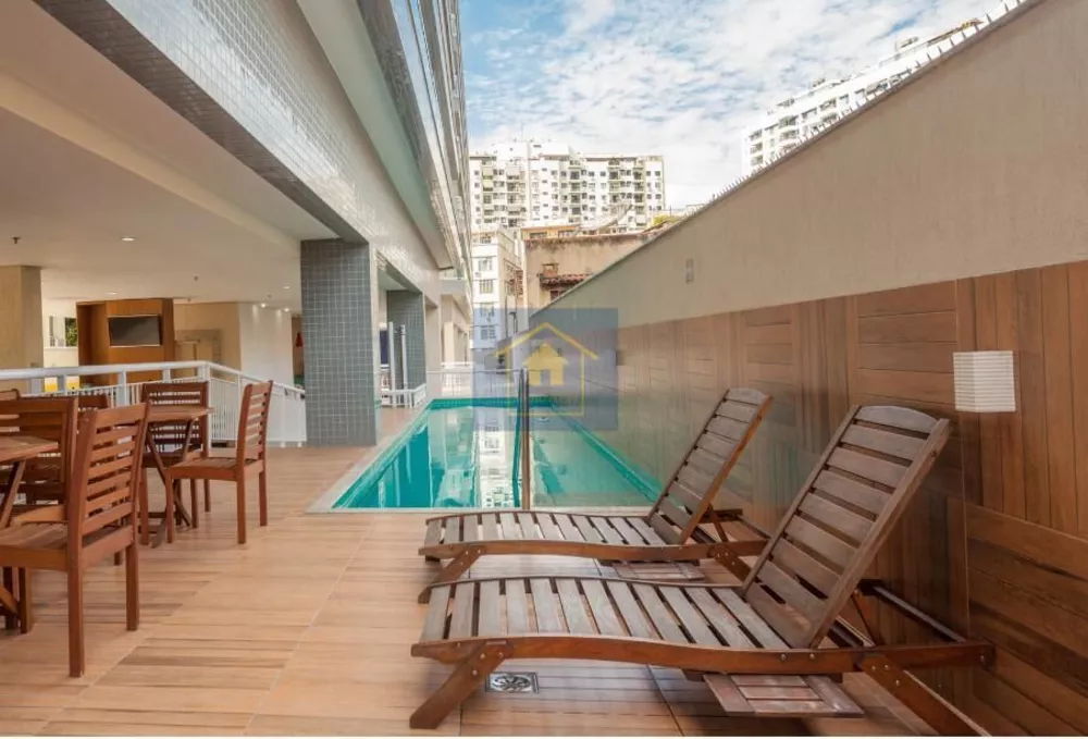 Apartamento, 2 quartos, 65 m² - Foto 5