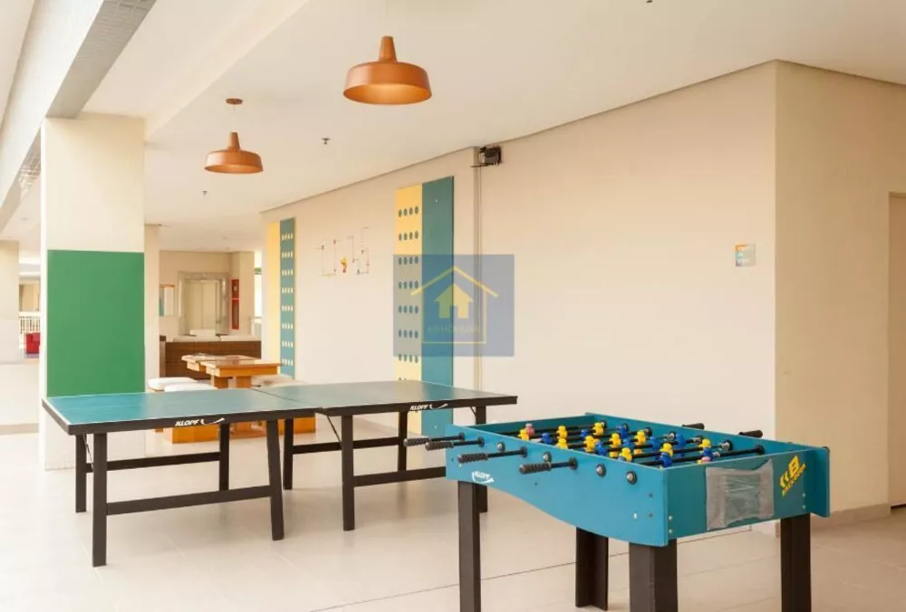 Apartamento, 2 quartos, 65 m² - Foto 9