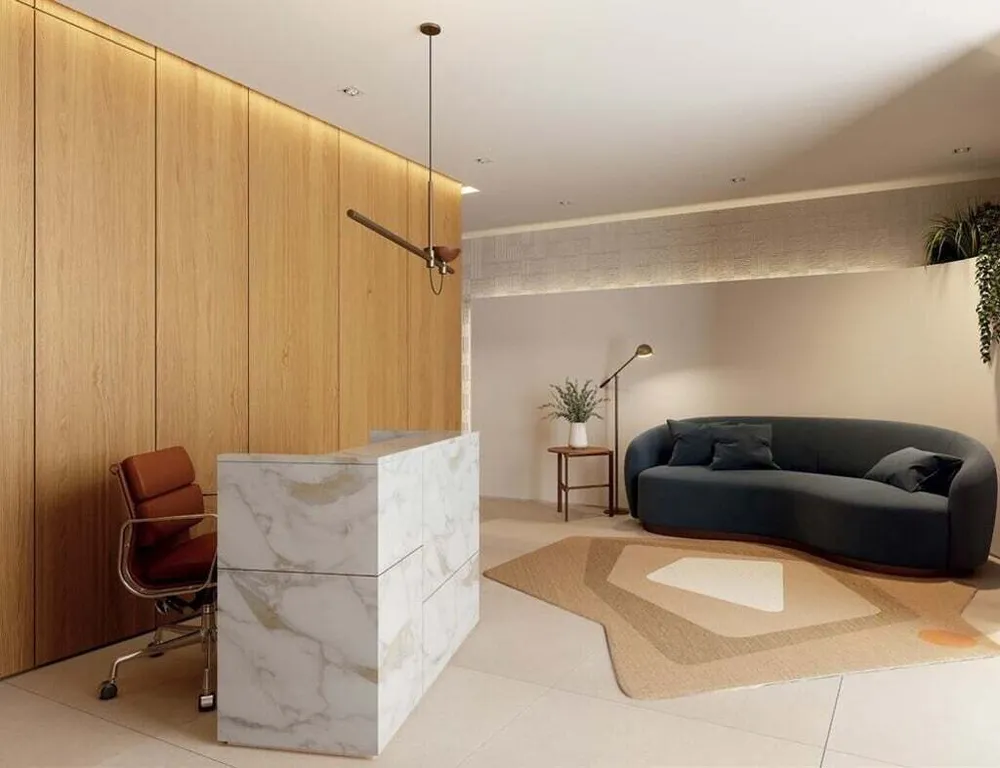 Apartamento, 4 quartos, 253 m² - Foto 4