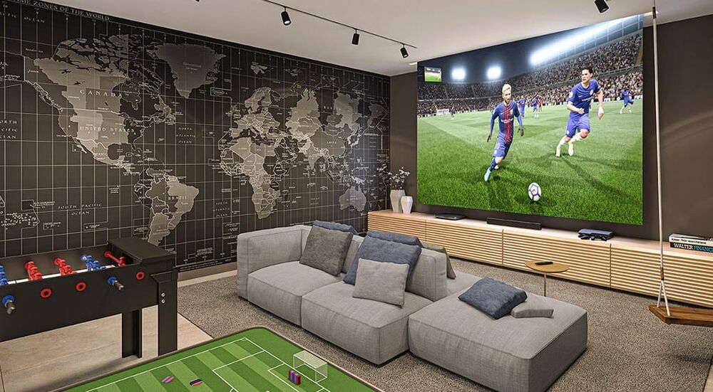 Apartamento à venda com 2 quartos, 81m² - Foto 5