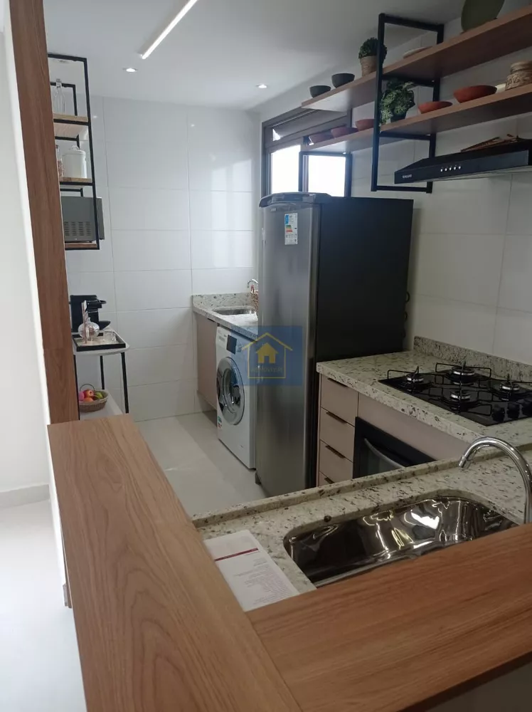 Apartamento, 2 quartos, 81 m² - Foto 16