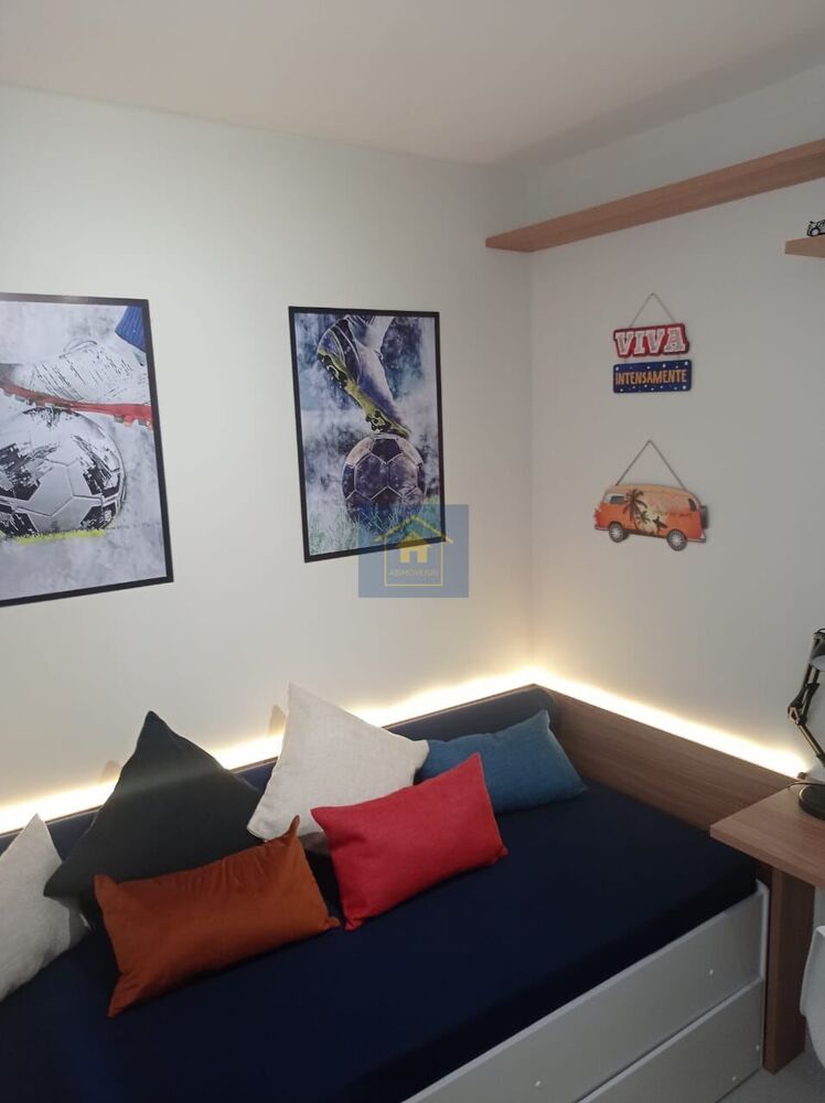 Apartamento, 2 quartos, 81 m² - Foto 21