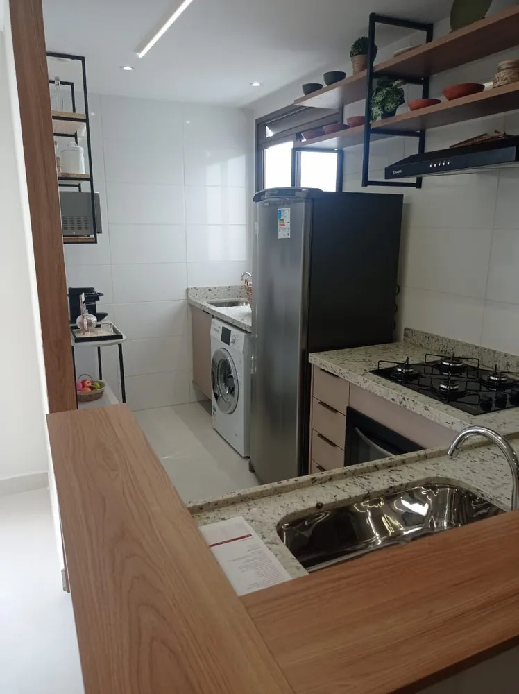 Apartamento, 2 quartos, 81 m² - Foto 51