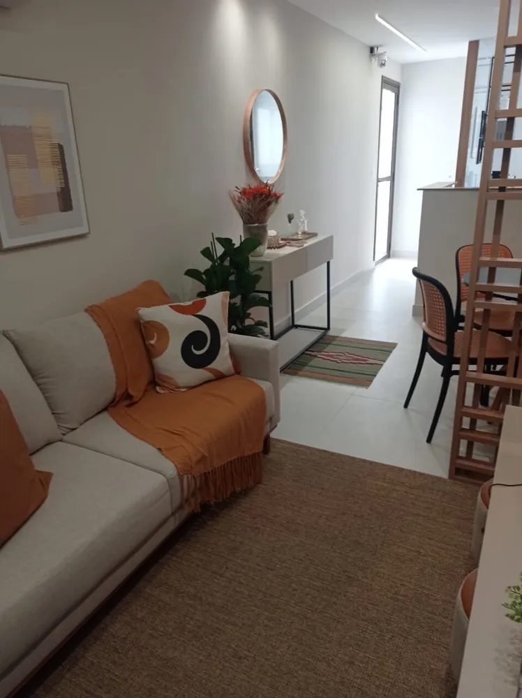Apartamento, 2 quartos, 81 m² - Foto 46